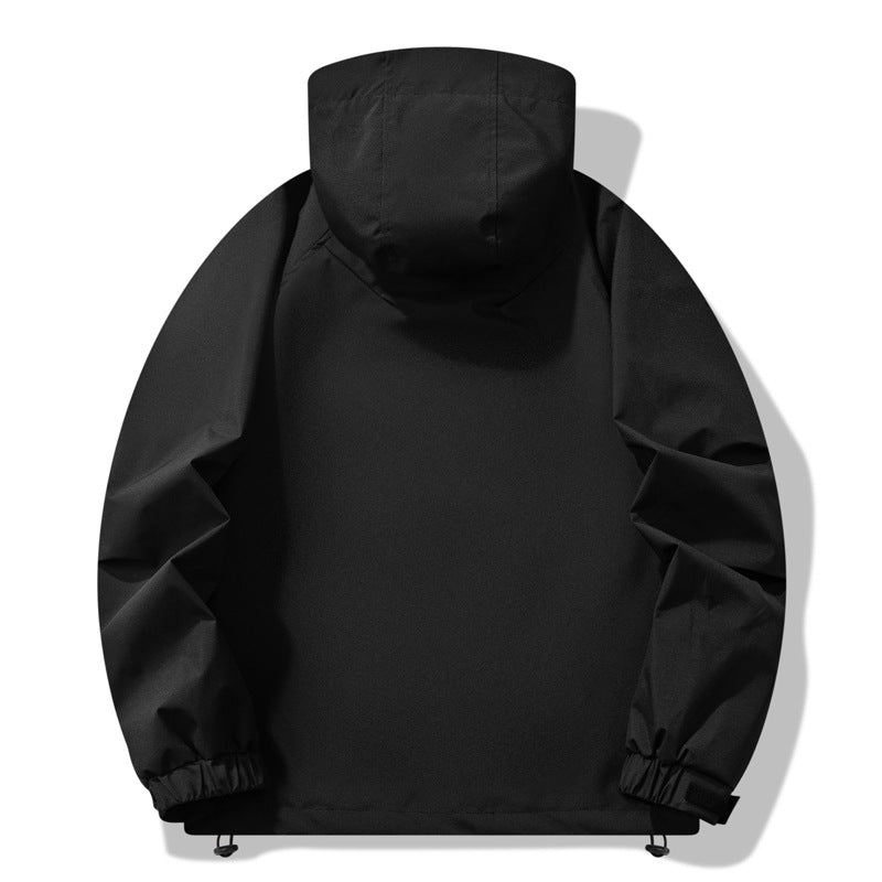 Herren Technische Outdoorjacke Shop Nory 1787797345