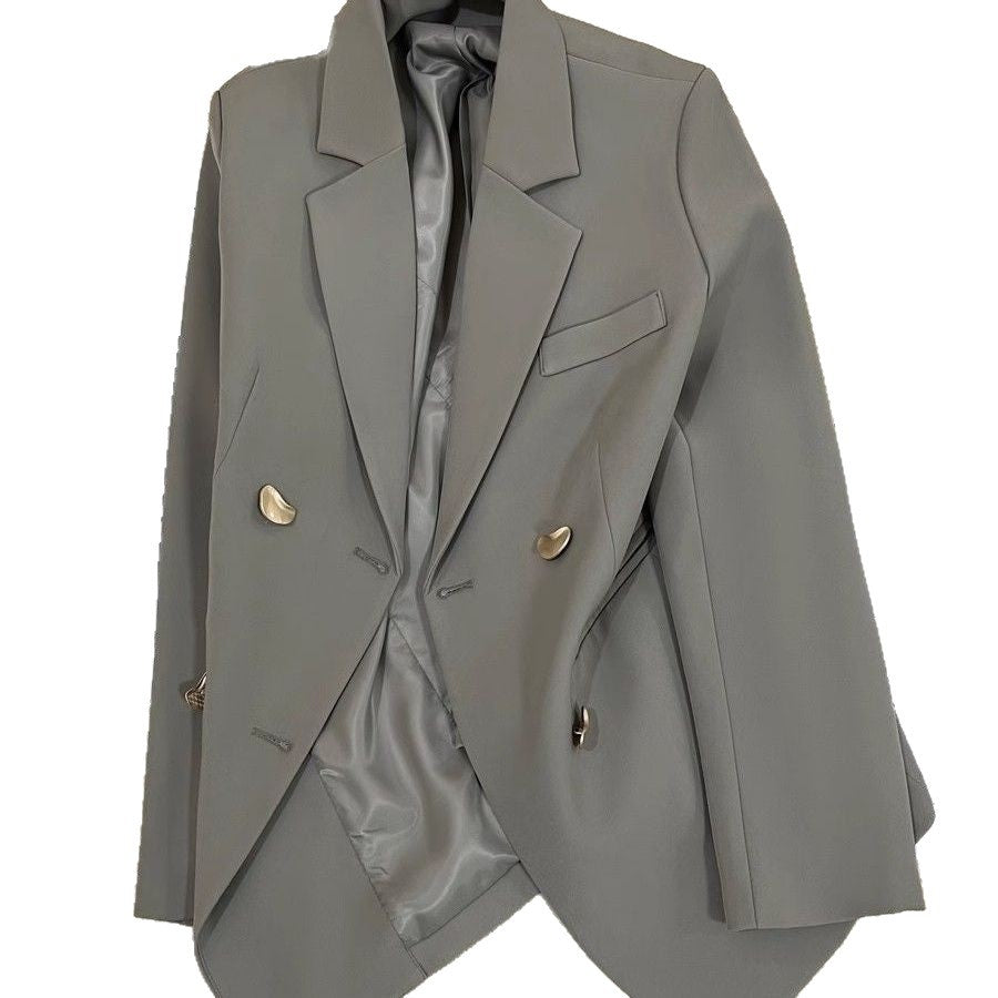 Damen Eleganter und moderner Blazer Shop Nory