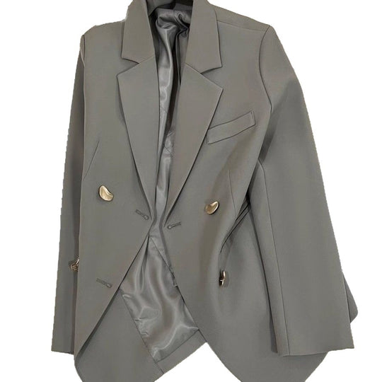 Damen Eleganter und moderner Blazer Shop Nory