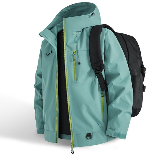 Damen Wetterfeste Outdoorjacke Shop Nory