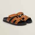 Damen Riemchen-Sandalen mit verstellbarem Klettverschluss und ergonomischer Sohle Shopnory