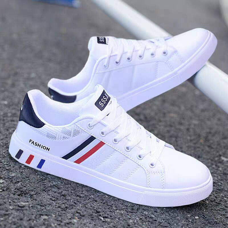 Herren Sportliche Lifestyle-Sneaker mit atmungsaktiven Eigenschaften