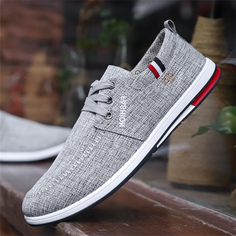 Herren Modische und bequeme Freizeitsneaker Shop Nory