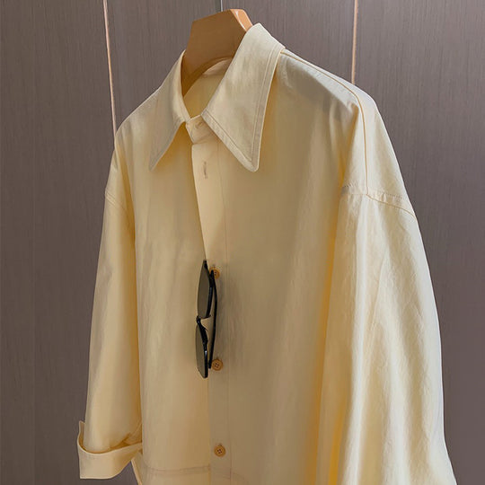 Damen Elegante und luftige Bluse von Shop Nory