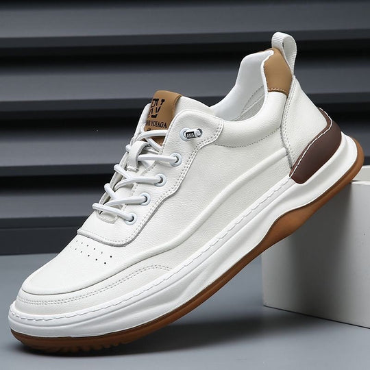 Herren Bequeme Casual Sneaker Shop Nory