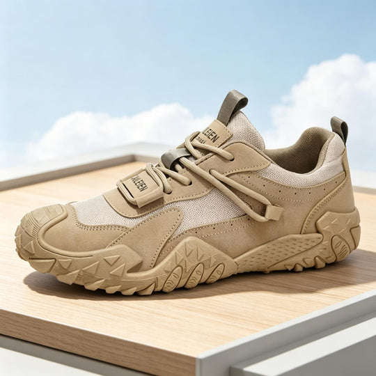 Herren Multifunktionale Freizeitsneaker Shop Nory