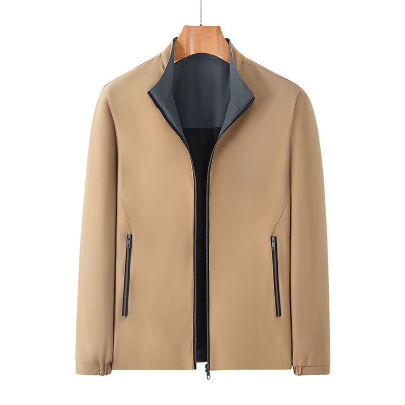 Herren Hochwertige Funktionsjacke Shop Nory