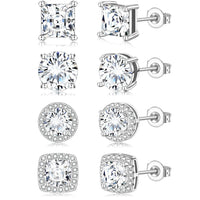 Set Silber