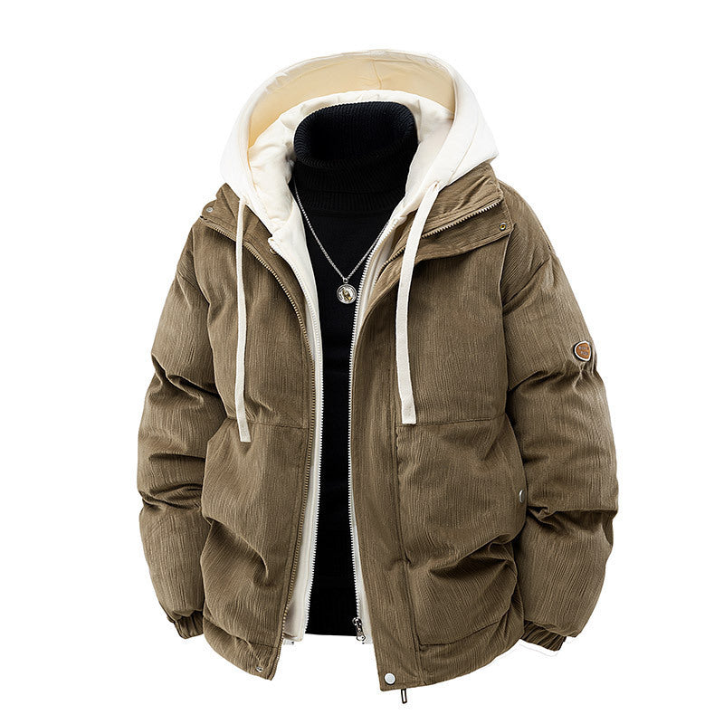 Damen Winterpufferjacke Shop Nory