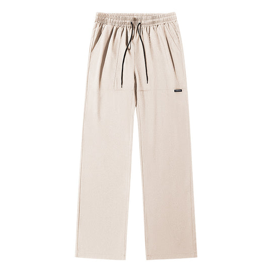 Herren Bequeme Cargo-Hosen Shop Nory