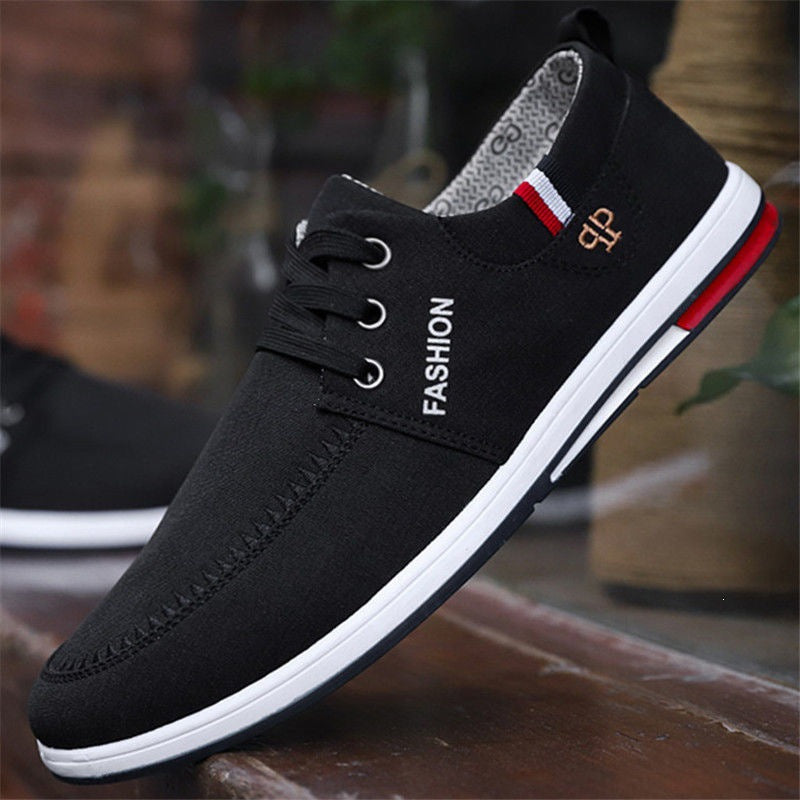 Herren Modische und bequeme Freizeitsneaker Shop Nory