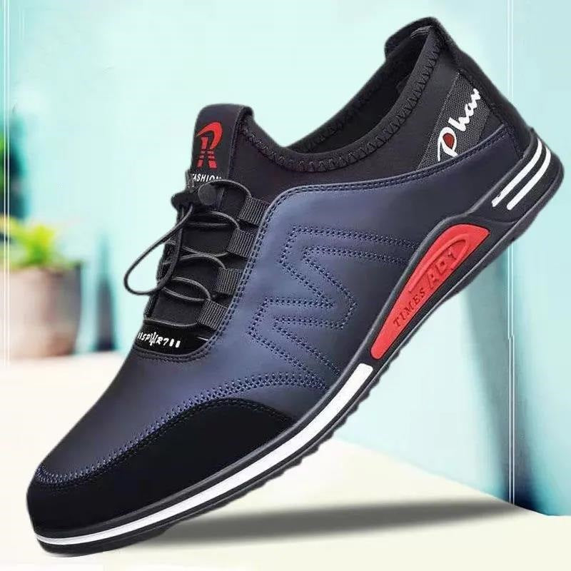Herren sportliche Sneaker mit Stoßdämpfung Shop Nory