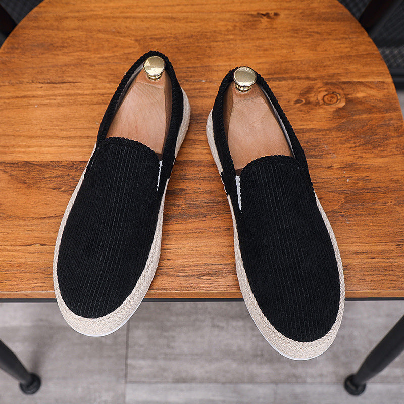 Damen Slip-On Schuhe