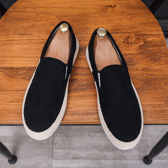 Damen Slip-On Schuhe