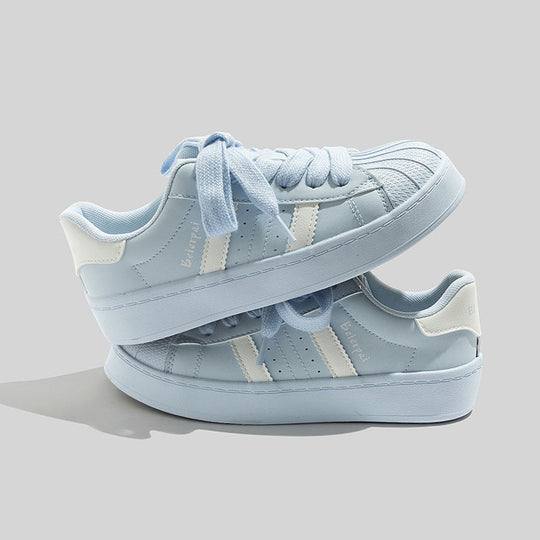 Damen Sportliche Sneakers mit super bequemer Polsterung und innovativer Schnürtechnologie