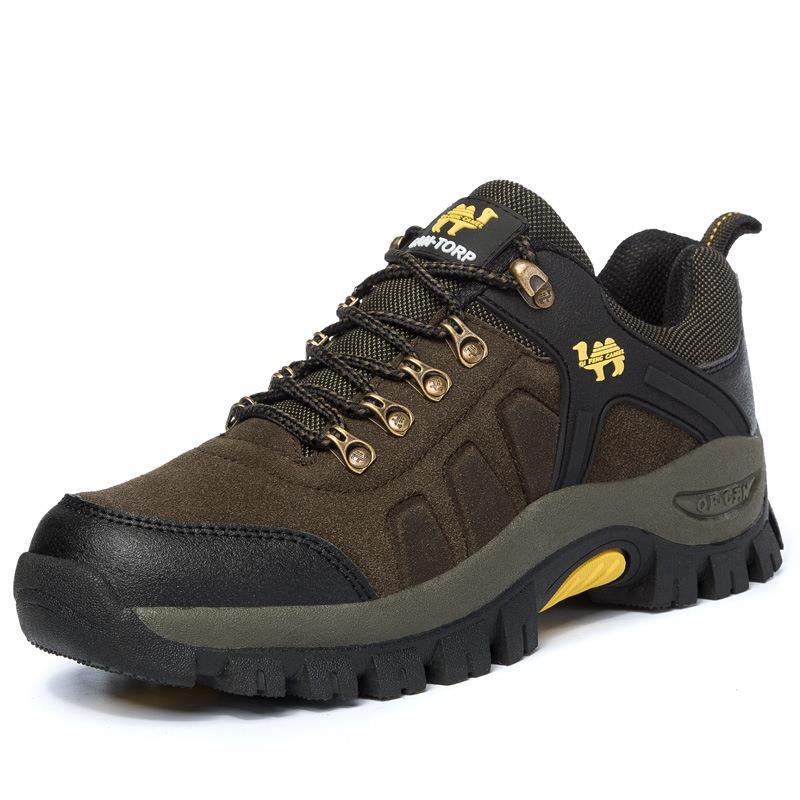 Trail Innovative Wanderschuhe