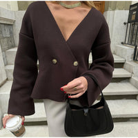 Kaffeebraun