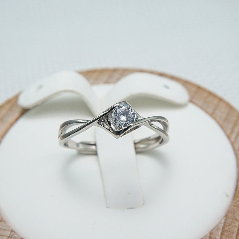 Damen Design Ring Shop Nory