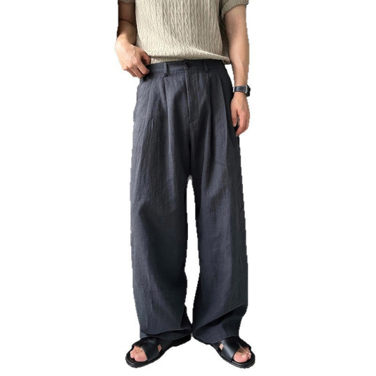 Herren Bequeme und elegante Freizeithosen Shop Nory