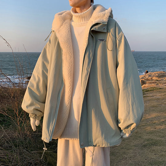Damen Weiche Langärmlige Outdoorjacke Shop Nory