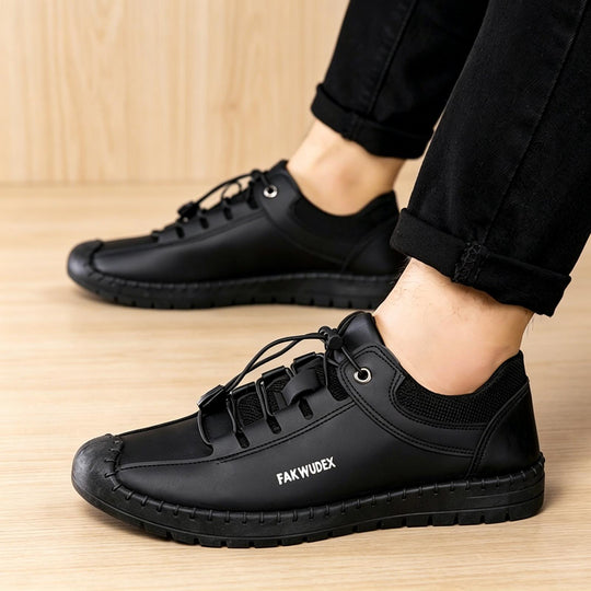 Herren Praktische Freizeit Sneakers Shop Nory