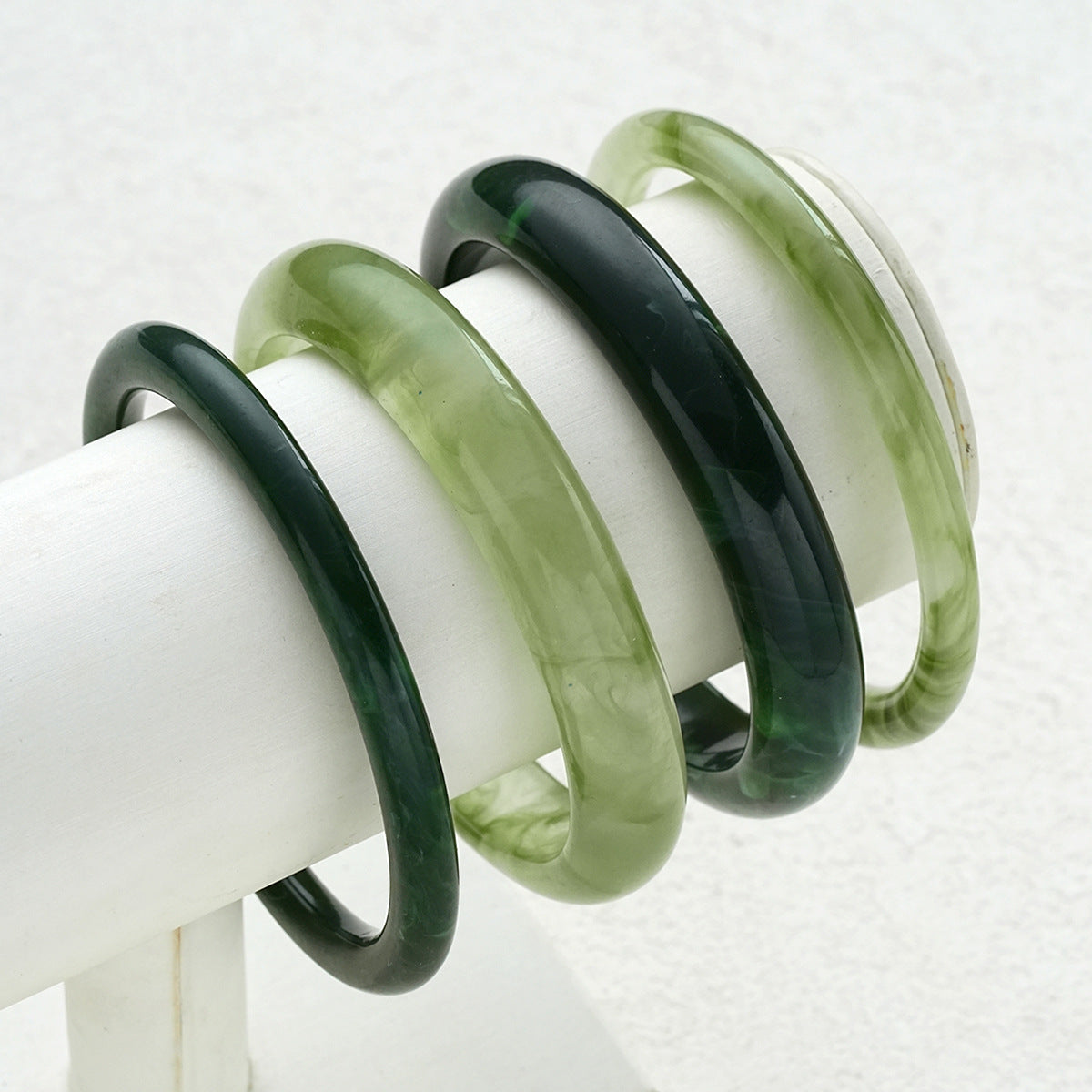Damen Armreifen-Set aus hochwertigem Material mit elegantem Design Shop Nory