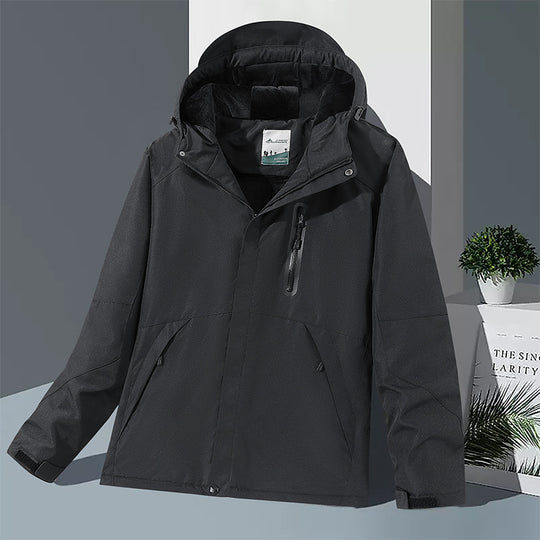 Damen Multifunktionale Outdoor-Jacke Shop Nory