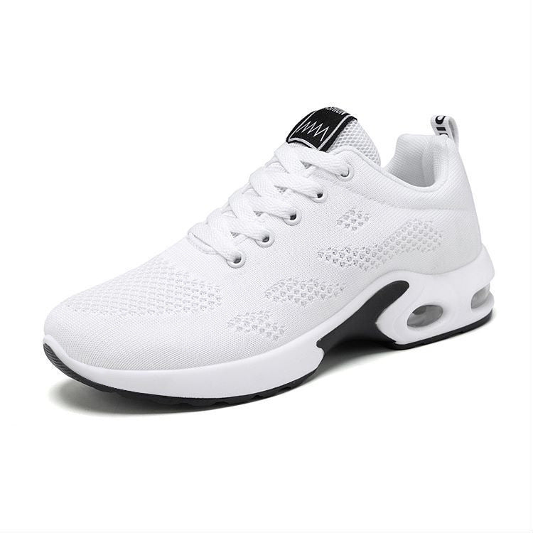 Herren nan leichter Strick-Fit Sneaker mit integrierter Luftdämpfung und ergonomischem Komfortfußbett Shop Nory