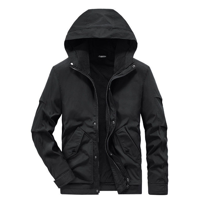 Herren Funktionale Übergangsjacke Shop Nory 1787797561