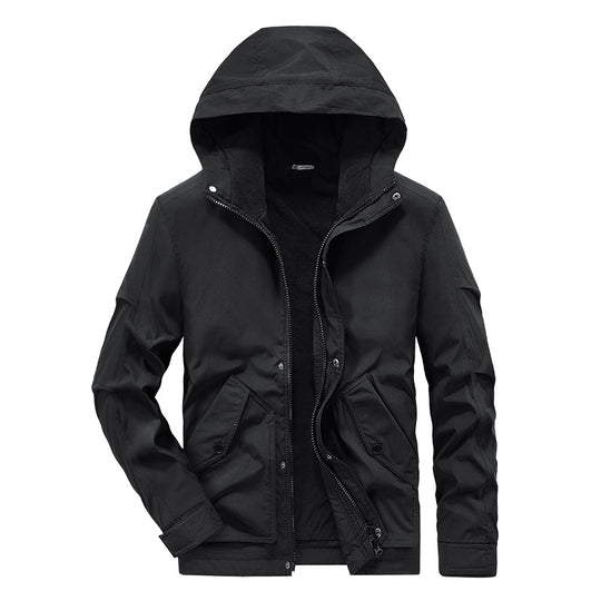 Herren Funktionale Übergangsjacke Shop Nory 1787797561