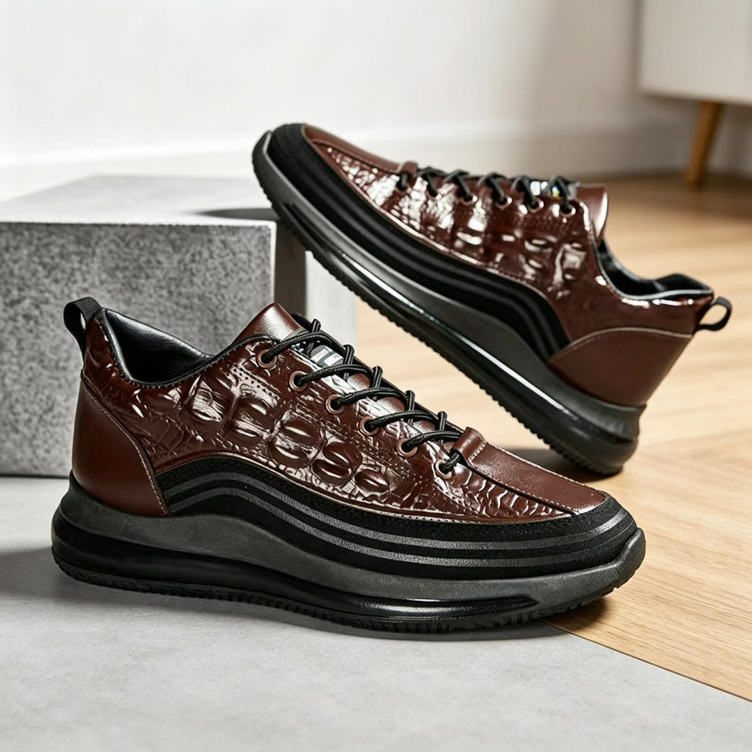 Herren Fashion Sneakers Shop Nory