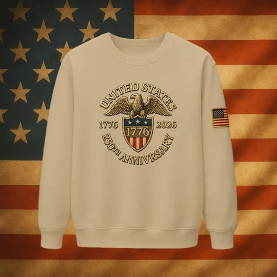 Herren Bequemer Sweatshirt mit motivierendem Aufdruck Shop Nory