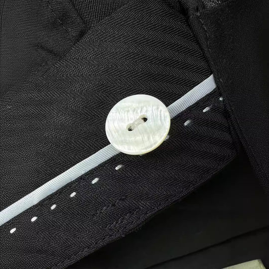 Damen Schicke Taillierte Stretch-Hosen Shop Nory