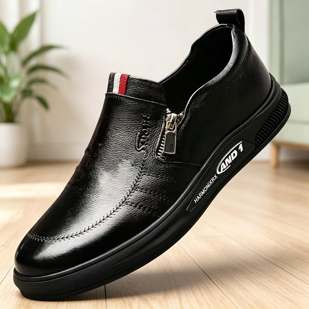Herren Elegante und Bequeme Slip-On Schuhe Shop Nory