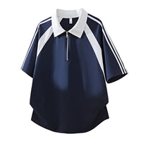Marineblau