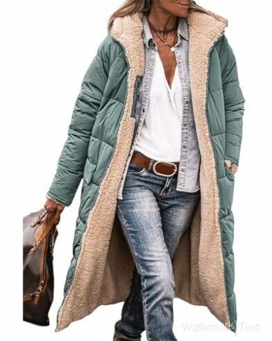 ShopNory | Winterjacke