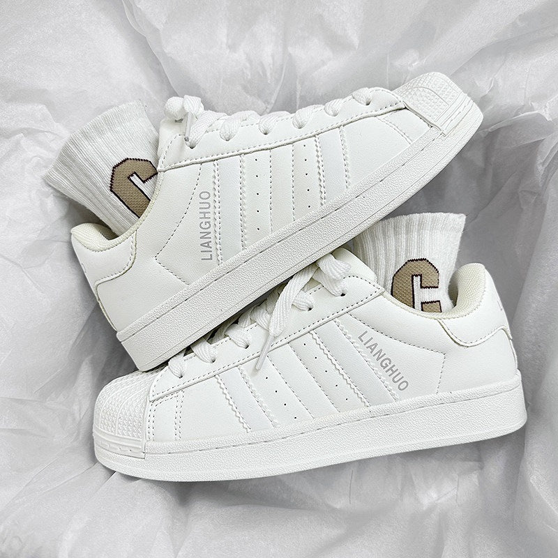 Unisex Schnürsneaker mit komfortabler Dämpfung Shop Nory