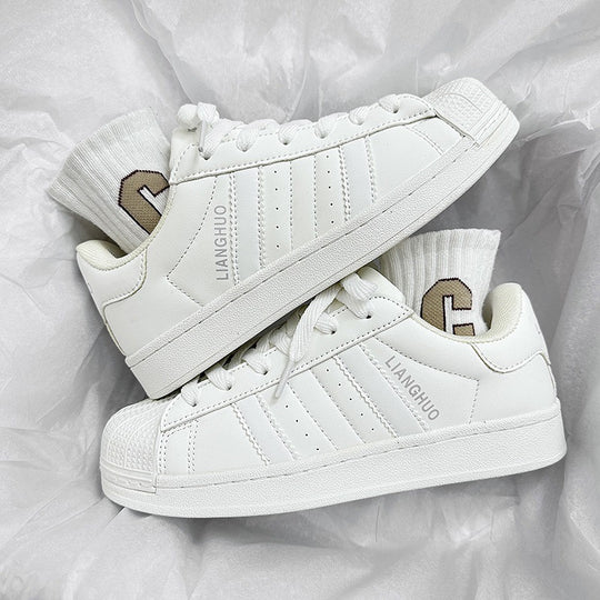 Unisex Schnürsneaker mit komfortabler Dämpfung Shop Nory
