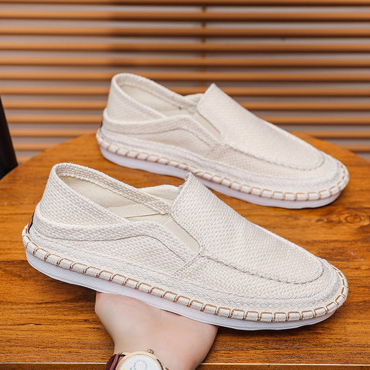 Damen Komfortable Espadrilles Shop Nory