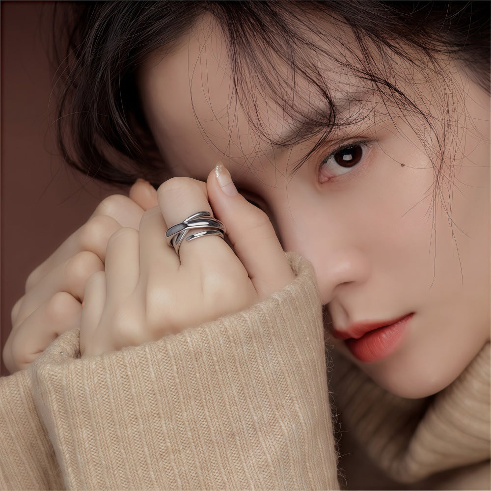 Damen Ring Shop Nory