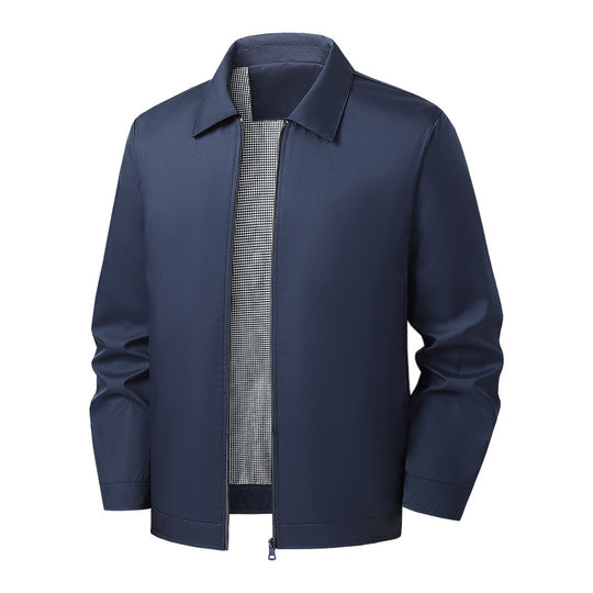 Herren Leichte und vielseitige Übergangsjacke Shop Nory