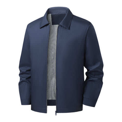 Herren Leichte und vielseitige Übergangsjacke Shop Nory