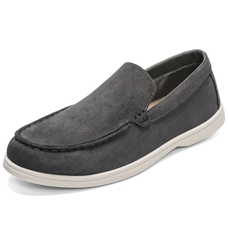 Herren Mokassins Shop Nory