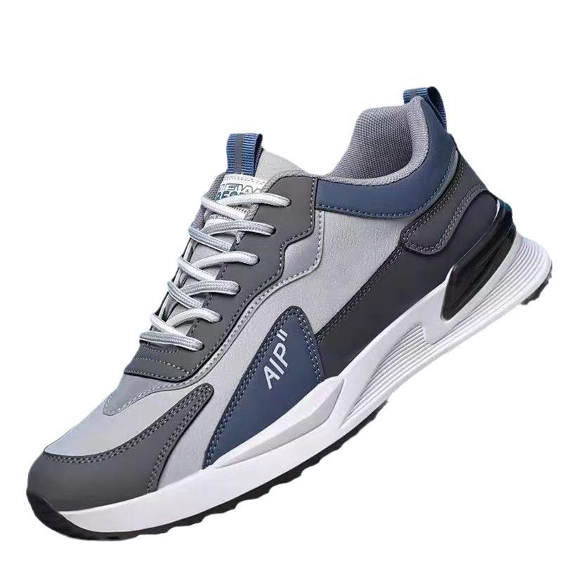 Herren Atmungsaktive und komfortable Lauf-Sneaker Shop Nory