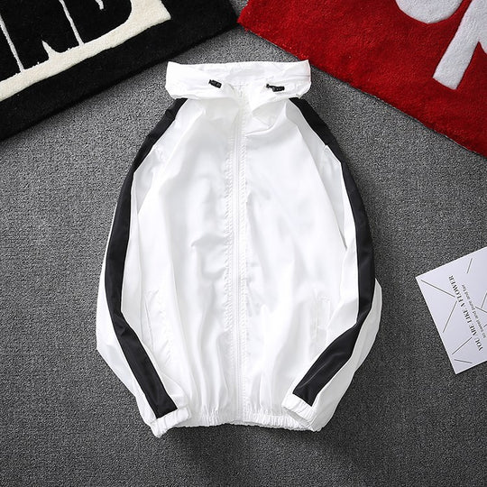 Damen Windbreaker Jacke Shop Nory