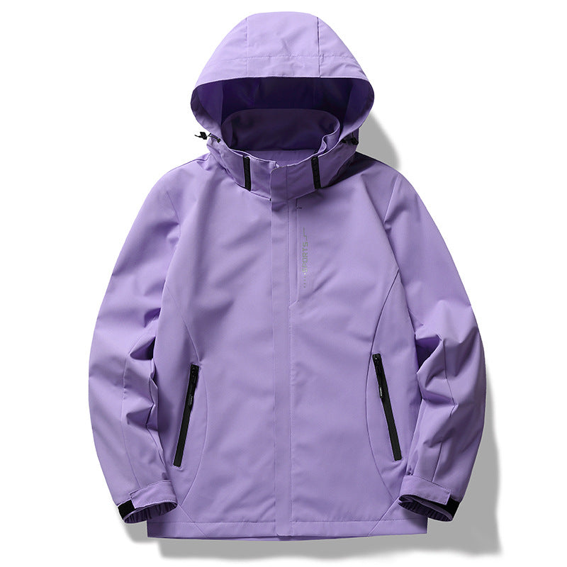 Herren Technische Allwetterjacke Shop Nory 1787796931