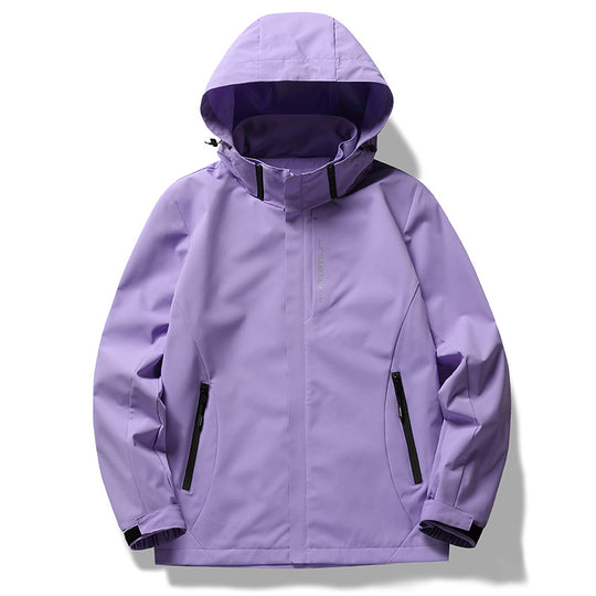 Herren Technische Allwetterjacke Shop Nory 1787796931