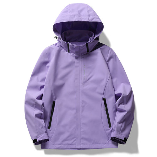 Herren Technische Allwetterjacke Shop Nory 1787796931