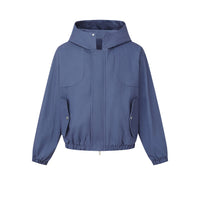 Blau