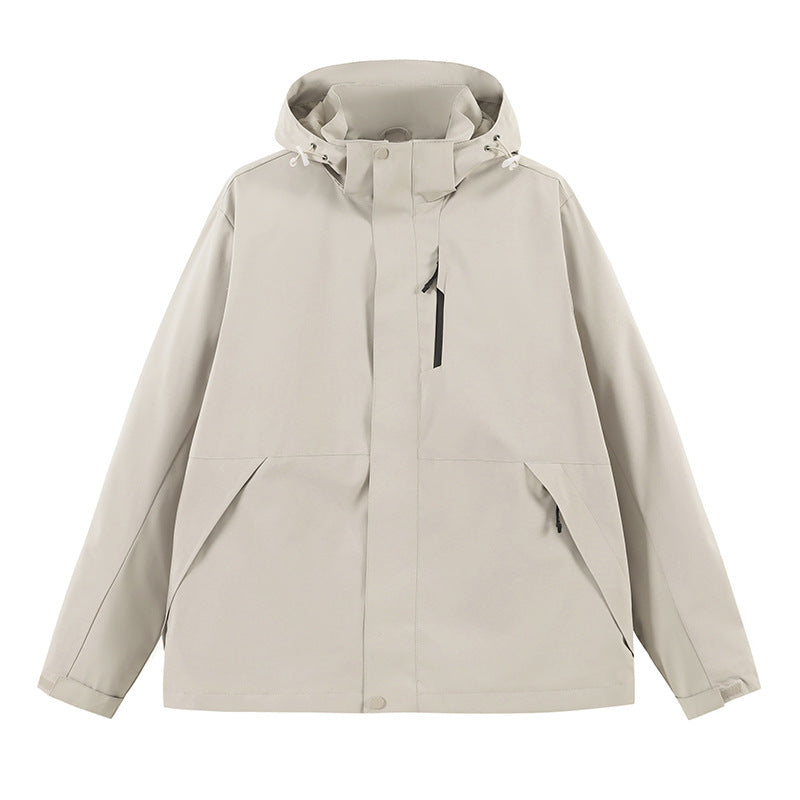 Damen Sportliche Outdoor-Jacke Shop Nory